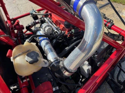 2026 ASPT DF GOBLIN KIT CAR