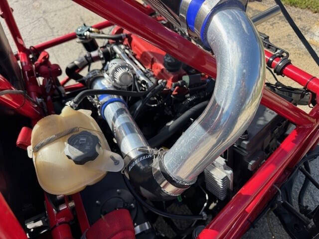 2026 ASPT DF GOBLIN KIT CAR