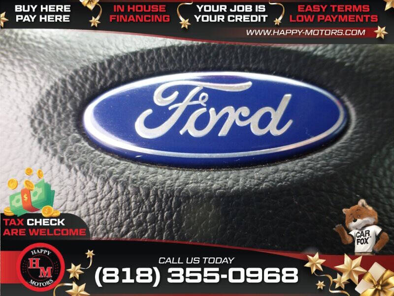 2020 Ford EcoSport SES