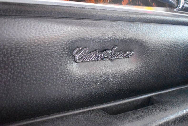 1980 Oldsmobile Cutlass