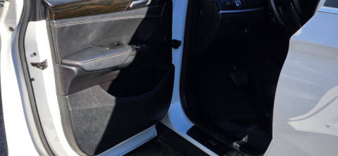 2011 BMW X3 xDrive35i