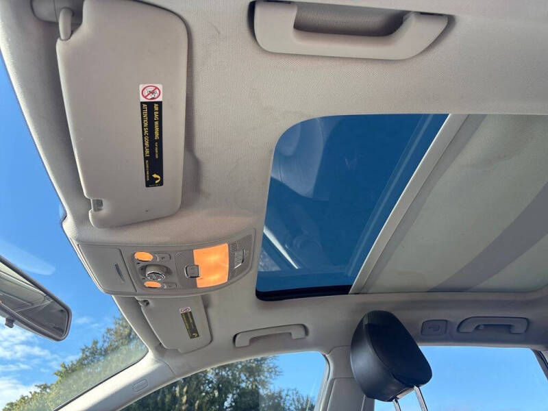 2009 Audi A4 2.0T Avant Premium