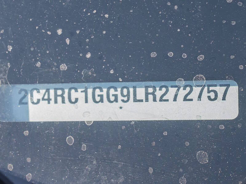 2015 Nissan Frontier