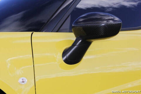 2016 Alfa Romeo 4C Spider