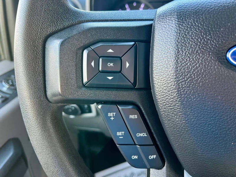 2018 Ford F-250 Super Duty