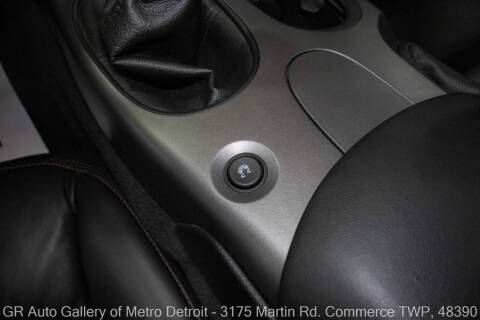 2007 Chevrolet Corvette Z06