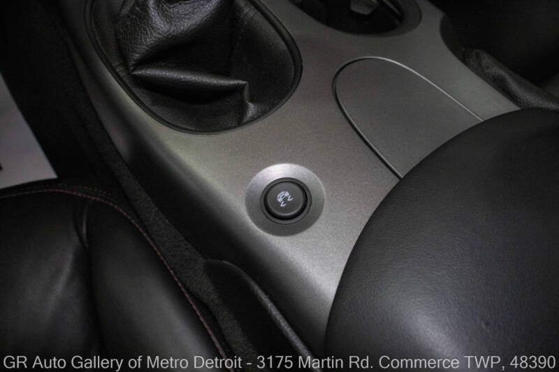 2007 Chevrolet Corvette Z06