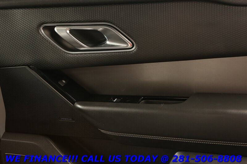 2018 Land Rover Range Rover Velar P380 S