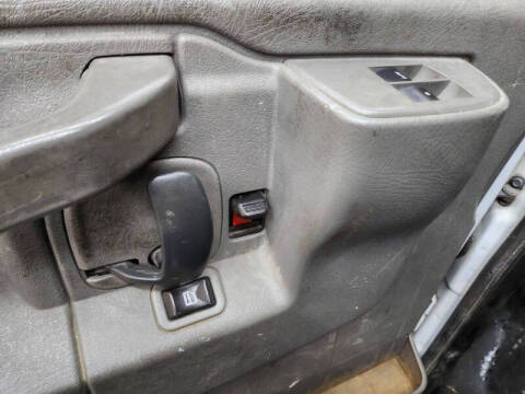 2018 Chevrolet Express