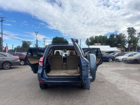 2010 Toyota RAV4