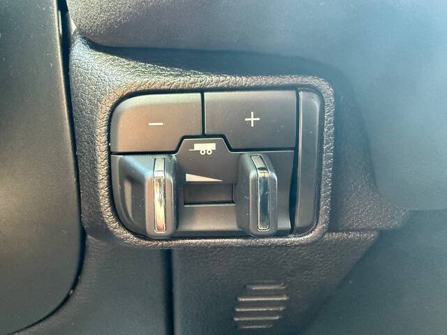 2021 Dodge Durango SRT Hellcat