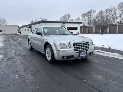 2005 Chrysler 300