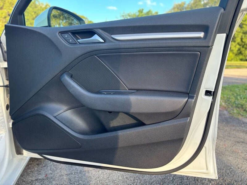 2015 Audi A3 1.8T Premium