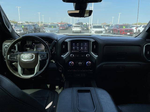 2021 GMC Sierra 2500HD