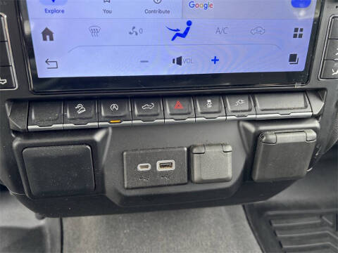 2022 Chevrolet Silverado 1500 Limited