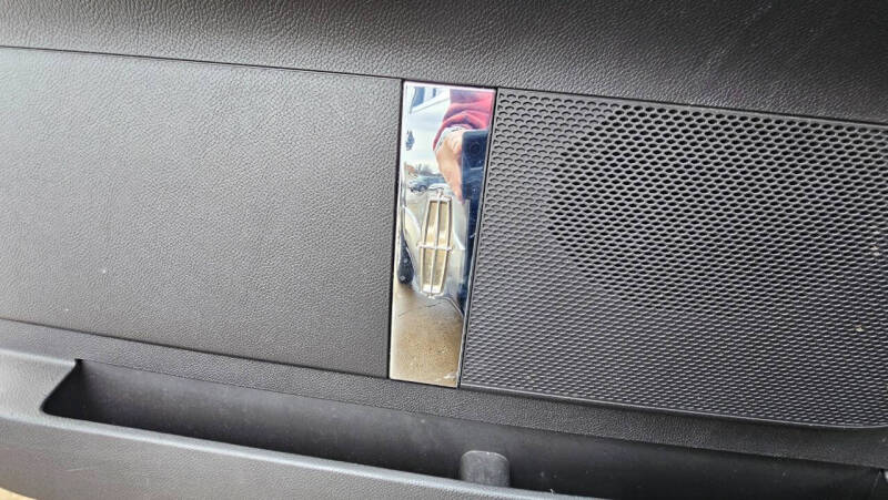 2010 Lincoln Navigator L