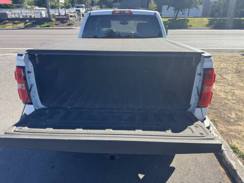 2015 GMC Sierra 2500HD SLT