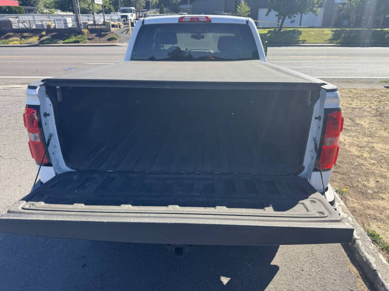 2015 GMC Sierra 2500HD SLT