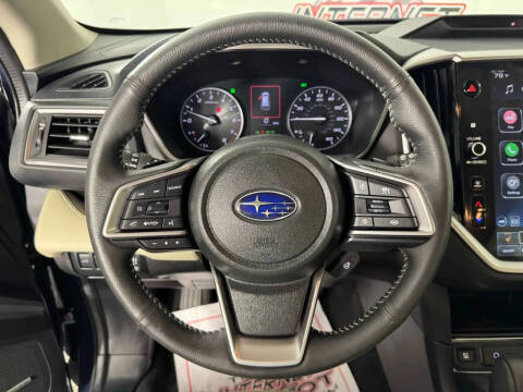 2024 Subaru Ascent Limited 8-Passenger
