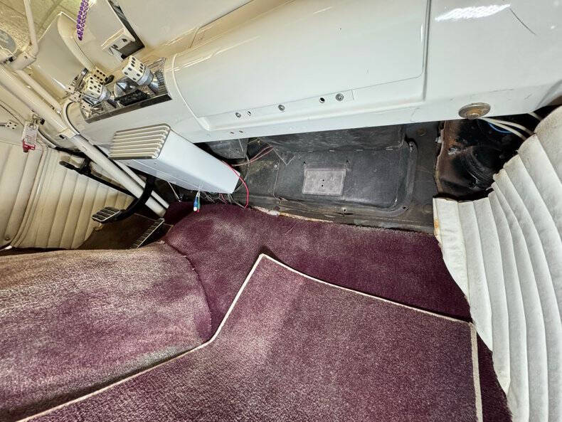 1956 Ford Crown Victoria