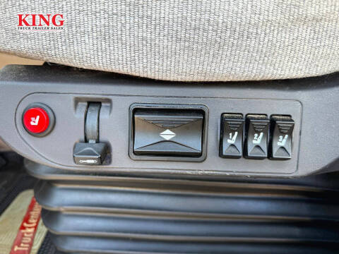 2019 Freightliner Coronado 122 SD
