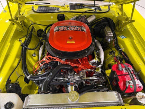 1971 Dodge Challenger