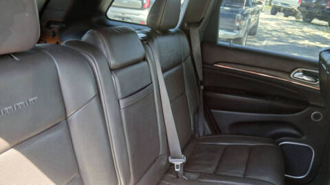 2019 Jeep Grand Cherokee Summit