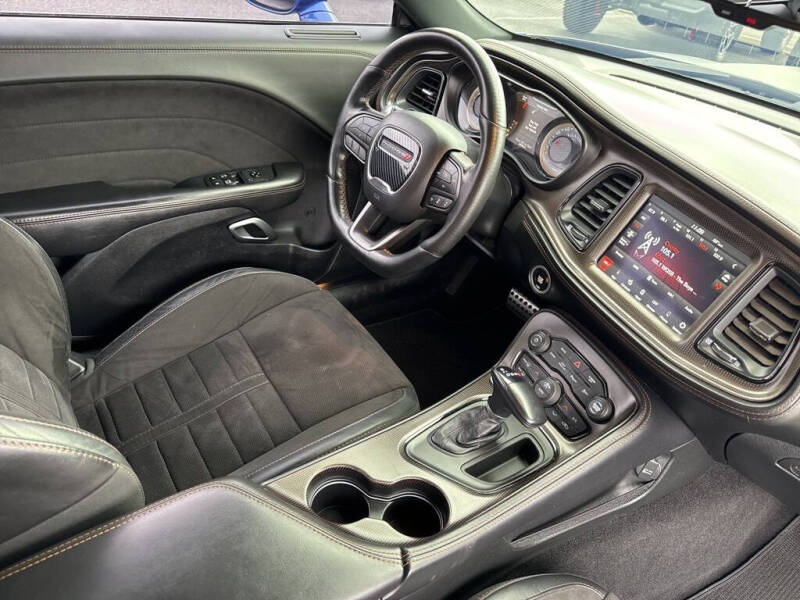 2020 Dodge Challenger R/T