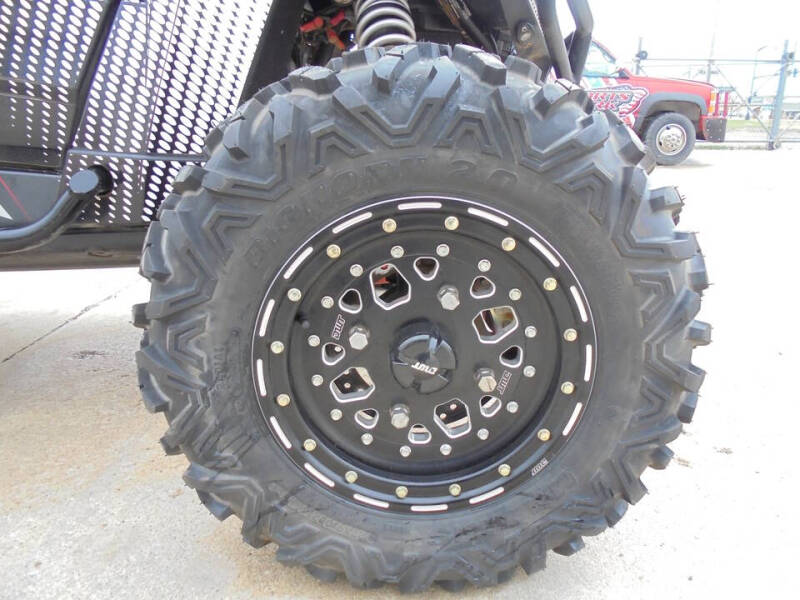 2018 Polaris RS1