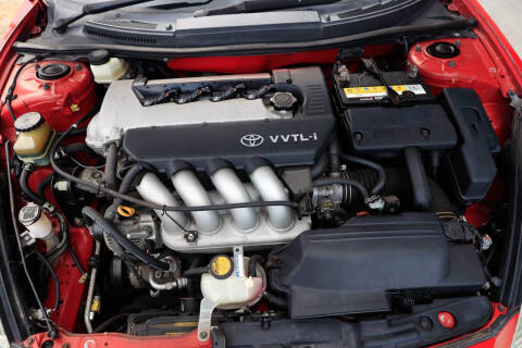 1999 Toyota Celica GT