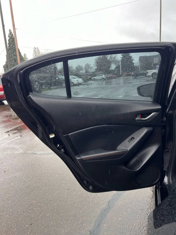 2014 Mazda MAZDA3 i Grand Touring