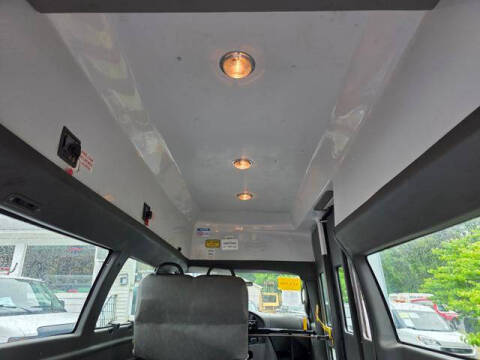 2008 Ford E-Series E-350 SD