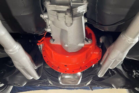 1964 Chevrolet Chevelle