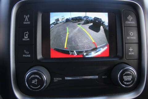 2020 RAM 1500 Classic Tradesman