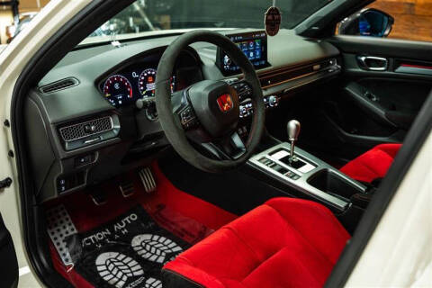 2023 Honda Civic Type R