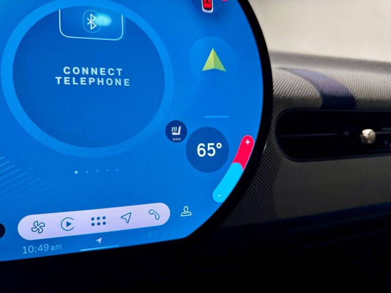 2025 MINI Hardtop 4 Door