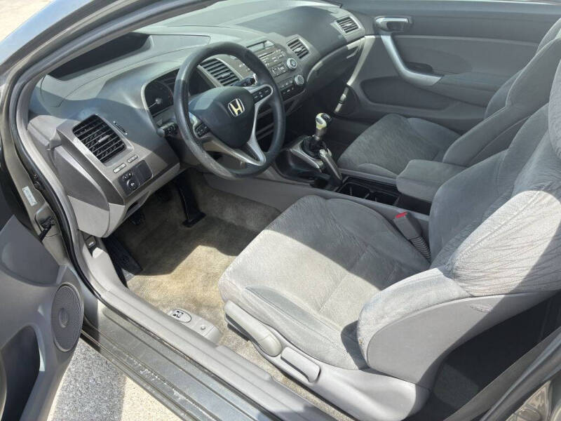 2006 Honda Civic EX