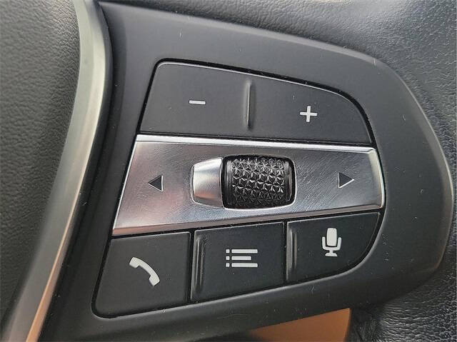 2024 BMW 4 Series 430i xDrive Gran Coupe