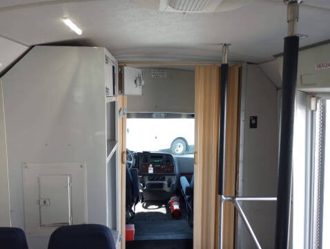 2014 Freightliner M2 106