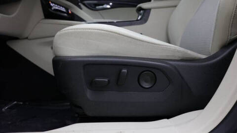 2021 Buick Envision Preferred