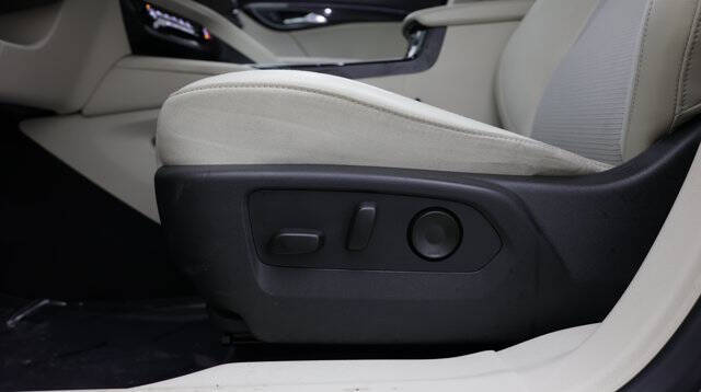 2021 Buick Envision Preferred