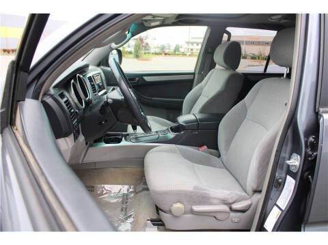 2004 Toyota 4Runner