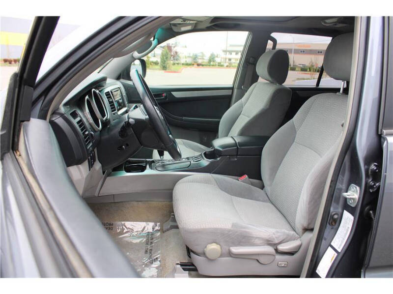 2004 Toyota 4Runner