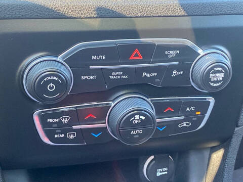 2020 Dodge Charger GT