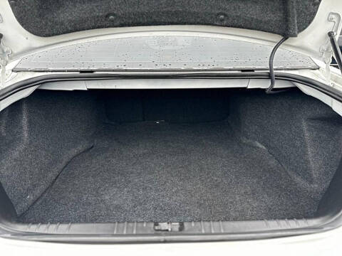 2013 Chevrolet Impala LTZ