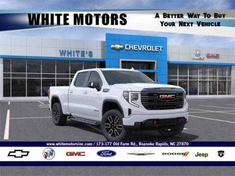 2024 GMC Sierra 1500 for sale at Roanoke Rapids Auto Group in Roanoke Rapids NC