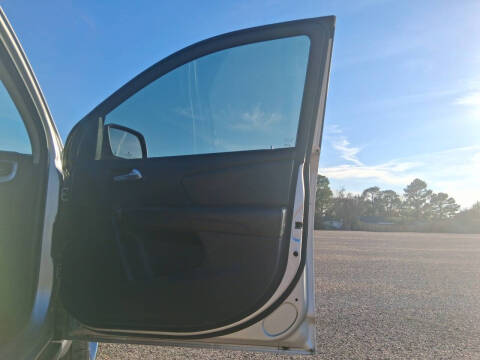 2012 Dodge Journey SXT