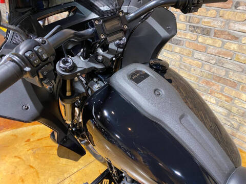 2023 Harley-Davidson Low Rider® ST