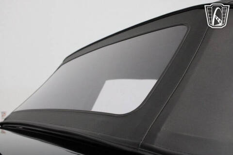 1960 Chevrolet Corvette