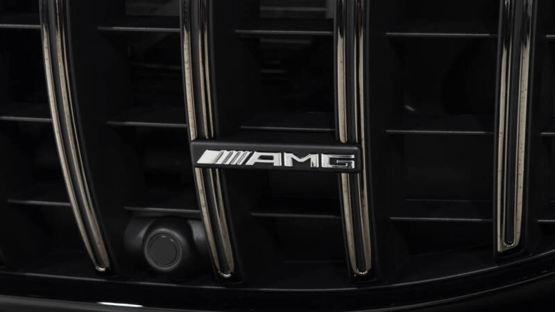 2026 Mercedes-Benz AMG GT 63 S E Performance